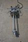 .25HP Batch-Style High Shear Mixer, 3450RPM