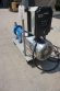 Waukesha SP4 Inline Shear Pump/Emulsifier 10HP Stainless Motor