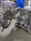 Stephan UM 80E Vertical Cutter/Mixer, Hydraulic Lid
