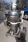 Stephan UM 80E Vertical Cutter/Mixer, Hydraulic Lid
