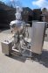 Stephan UM 80E Vertical Cutter/Mixer, Hydraulic Lid
