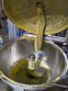 Stephan UM 80E Vertical Cutter/Mixer, Hydraulic Lid
