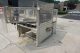 Packo-Matic Case Packaging Machine, Nordson Gluing