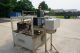 Packo-Matic Case Packaging Machine, Nordson Gluing