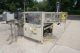 Packo-Matic Case Packaging Machine, Nordson Gluing