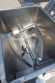Leland 200 Lb. Stainless Steel Double Action Mixer, Portable