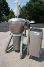 Stephan UM 80E, Vertical Cutter/Mixer