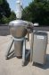 Stephan UM 80E, Vertical Cutter/Mixer