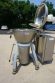 Stephan UM 80E, Vertical Cutter/Mixer