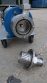 Waukesha SP4 Inline Shear Pump/Emulsifier 10HP Stainless Motor