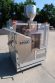 Norden 400HA Hot Air Tube Filling and Sealing Machine