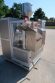Norden 400HA Hot Air Tube Filling and Sealing Machine