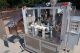 Norden 400HA Hot Air Tube Filling and Sealing Machine