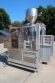 Norden 400HA Hot Air Tube Filling and Sealing Machine