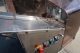 Norden 400HA Hot Air Tube Filling and Sealing Machine