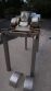 Fitzpatrick DS6 Pulverizer, 15HP, Stainless Steel Legs