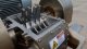 Fitzpatrick DS6 Pulverizer, 15HP, Stainless Steel Legs