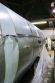 90 In. Diameter X 20 Ft. Long Stainless Steel Horizontal Autoclave