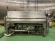 Lyco Clean-Flow Stainless Steel Blancher