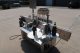 Aesus Eco Wrap Prism Automatic Inline Pressure Sensitive Labeler