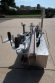 Aesus Eco Wrap Prism Automatic Inline Pressure Sensitive Labeler