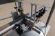 Aesus Eco Wrap Prism Automatic Inline Pressure Sensitive Labeler