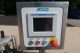 Aesus Eco Wrap Prism Automatic Inline Pressure Sensitive Labeler