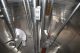 250 Gallon Groen 316 SS Triple Motion Closed Pressure Mixing Kettle, 100 PSI Jacket
