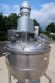 250 Gallon Groen 316 SS Triple Motion Closed Pressure Mixing Kettle, 100 PSI Jacket