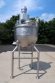 250 Gallon Groen 316 SS Triple Motion Closed Pressure Mixing Kettle, 100 PSI Jacket