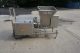 Stephan MCH 20N Microcut Machine