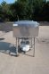 Breddo 100 Gallon Stainless Jacketed Likwifier