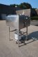 Breddo 100 Gallon Stainless Jacketed Likwifier
