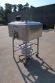 Breddo 100 Gallon Stainless Jacketed Likwifier