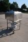 Breddo 100 Gallon Stainless Jacketed Likwifier