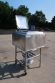 Breddo 100 Gallon Stainless Jacketed Likwifier