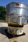 Kason 72 In. Diameter Stainless Steel Double Deck Screener