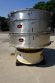Kason 72 In. Diameter Stainless Steel Double Deck Screener