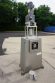 Dixie UD-AL Heavy Duty Can Closing Machine, 401 and 502 diameter parts