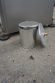 Dixie UD-AL Heavy Duty Can Closing Machine, 401 and 502 diameter parts