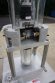 Dixie UD-AL Heavy Duty Can Closing Machine, 401 and 502 diameter parts