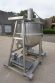 150 Gallon Groen SS Jacketed Kettle, 125PSI Jacket