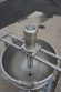 150 Gallon Groen SS Jacketed Kettle, 125PSI Jacket