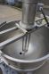 150 Gallon Groen SS Jacketed Kettle, 125PSI Jacket