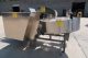 Kaps-All AU-6C Plastic Bottle Unscrambler, 300 per minute
