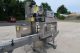 Kaps-All A6 Automatic Stainless Screw Capping Machine, 200 per minute
