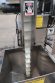 Kaps-All A6 Automatic Stainless Screw Capping Machine, 200 per minute