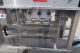 Kaps-All A6 Automatic Stainless Screw Capping Machine, 200 per minute