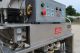 Kaps-All A6 Automatic Stainless Screw Capping Machine, 200 per minute