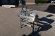 Quantitative Dual Head Air Operated Stainless Piston Filler, with Foot Switch